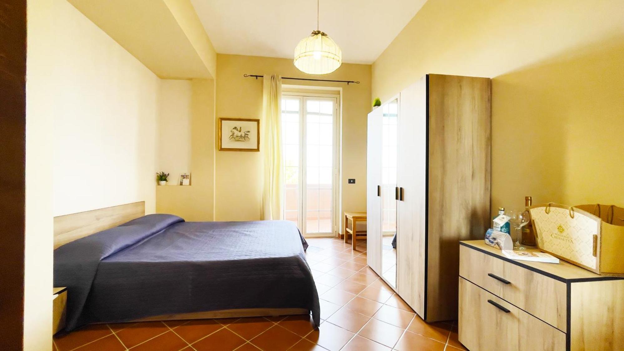 Country Sicily Home Favara Exterior foto