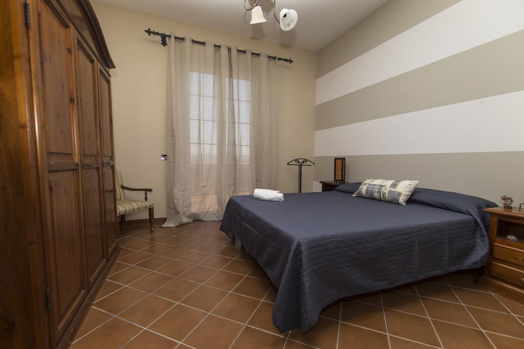 Country Sicily Home Favara Exterior foto